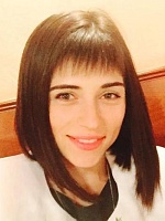 Корякина Ирина Юрьевна