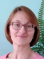 Подоляк Татьяна Владимировна