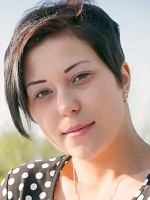 Сауткина Виктория Сергеевна
