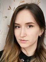 Ивлякова Екатерина Алексеевна