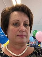 Могилёва Наталия Борисовна