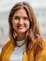 Слепенькова Екатерина Александровна