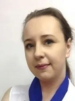 Рейт Мария Александровна