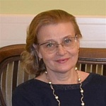 Павлова Ольга Александровна