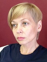 Куник Ольга Владимировна