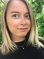 Солощенко Светлана Игоревна