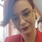 Таляр Анна Викторовна