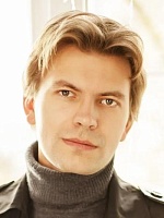 Незговоров Антон Сергеевич
