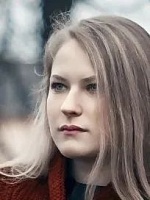 Балашова Дарья Александровна