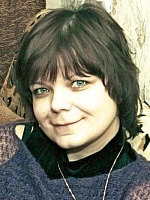 Космынина Елена Владимировна