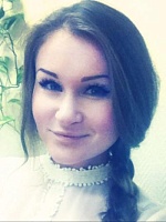 Кузнецова Анастасия Николаевна