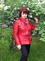 Шебунина Татьяна Сергеевна