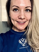 Лозовская Яна Александровна