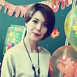 Надежда Олеговна Гусева