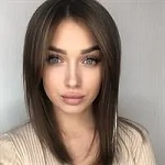 Бусалаева Дарья Сергеевна