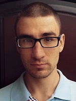 Соболев Александр Сергеевич