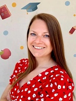Ситникова Анна Андреевна