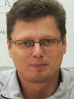 Кушляев Роман Геннадьевич