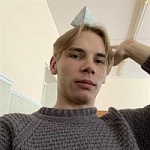 Кокорин Федор Сергеевич