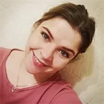 Алина Ярославовна Муравьева