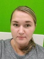 Баранова Анна Павловна