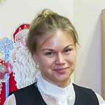 Светлана  Андреевна  Рыбина