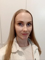 Кашинская Софья Александровна