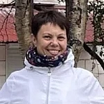 Анна Александровна Еськова