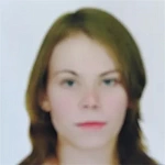 Ирина Владимировна Елисеева