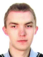 Шолин Ярослав Андреевич