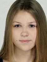 Рыбочкина Анна Руслановна
