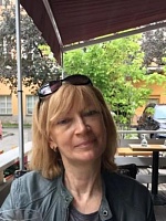 Орлова Ирина Николаевна