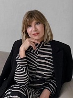 Стружко Инесса Викторовна