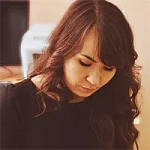 Рушана Камильевна Круглякова