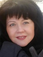 Самохина Елена Николаевна