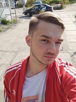Урванцев Роман Алексеевич