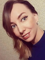 Громова Мария Вадимовна