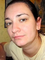 Филимонова Галина Сергеевна