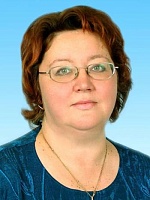 Маркова Татьяна Ивановна