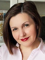 Якунина Елена Валерьевна