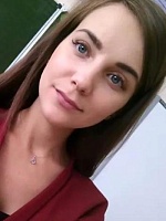 Греченко Дарья Евгеньевна