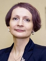 Ломовцева Наталия Владимировна