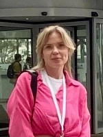 Базарова Екатерина Александровна