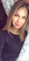 Рыбина Светлана Андреевна