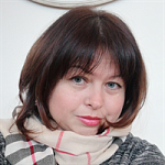 Елена Александровна Головко