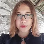 Николаева Алиса Николаевна