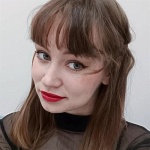 Исаева Елизавета Алексеевна