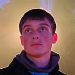 Казанов Захар Сергеевич