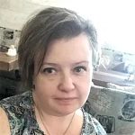 Елена Борисовна Суходольская