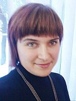 Макарова Христина Павловна